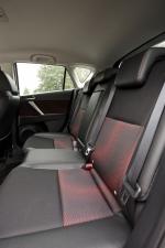 Mazda3 MPS 2011 года